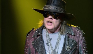 Φήμες περί διάλυσης των Guns N' Roses