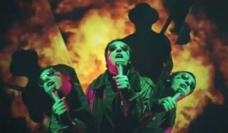 Δείτε το πρώτο επίσημο video clip για το "Marginalia" των Baby Guru