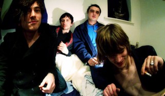 Λεπτομέρειες για τον νέο δίσκο των Babyshambles του  Pete Doherty