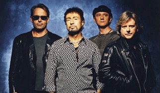 Οι  Bad Company με τον Paul Rodgers ανακοινώνουν tour και dvd