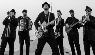 Οι Baildsa προστίθενται στο Rockwave Festival
