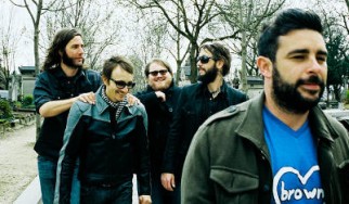 Στο νέο τους album δουλεύουν οι Band Of Horses