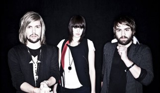 Ανακοίνωσαν νέο δίσκο οι Band Of Skulls