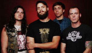 Έτοιμο το υλικό του νέου δίσκου των Baroness