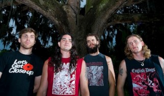 Τον Ιούλιο ο κίτρινος και πράσινος δίσκος των Baroness