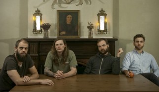 Αποκαλύπτεται σιγά σιγά το "Yellow And Green" των Baroness