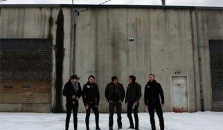 Αποκλειστικό: Ακούστε το νέο κομμάτι των Bastard Feast (πρώην Elitist)