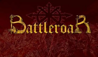 Σε streaming ολόκληρο το "Blood Of Legends" των Battleroar