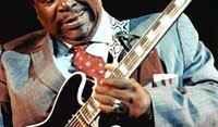 Επιστροφή στις ρίζες για τον B.B. King