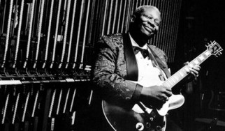 Ταινία για τη ζωή του B.B. King θα βγει στις αίθουσες το Μάιο του 2012