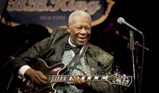 Πέθανε ο B.B. King