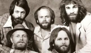 Θα κυκλοφορήσει επιτέλους το "Smile" των The Beach Boys