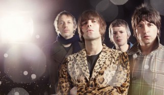 Ετοιμάζει πειραματισμούς στη νέα δουλειά των Beady Eye ο Liam Gallagher