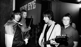 Διαλύθηκαν οι Beady Eye του Liam Gallagher