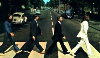 Το "Abbey Road" αναδείχθηκε το κορυφαίο σε πωλήσεις βινύλιο για μία ακόμη χρονιά