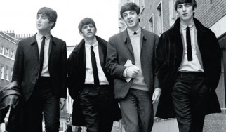 Δεύτερο μέρος για το "Live At The BBC" των Beatles (;)