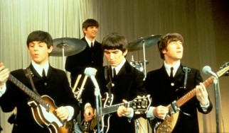 Δίσκοι των Beatles για πρώτη φορά σε CD