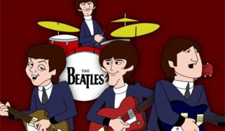 Το ''Yellow Submarine'' σε τρεις διαστάσεις