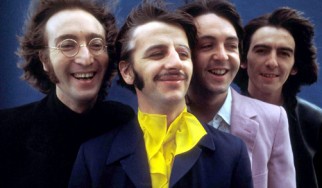 Το "Strawberry Fields Forever" είναι το κορυφαίο τραγούδι των Beatles