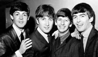 Οι Beatles «ξετινάζουν» τις πωλήσεις και ψηφιακά