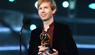 «Ασήμι» για τον Beck από την Μεγάλη Βρετανία