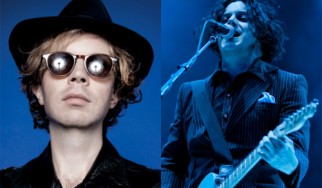 Έντονο άρωμα από Jack White θα έχει τελικά ο νέος δίσκος του Beck