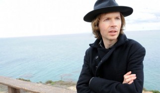 Ακούστε το νέο single του Beck, "I Won't Be Long"