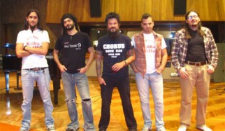 Πρώτο single / video clip από το επερχόμενο album των Beggar's Blues Diary