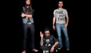 Ακούστε το καινούργιο τραγούδι των Beggar's Blues Diary