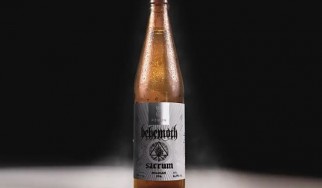Μπύρα και από τους Behemoth