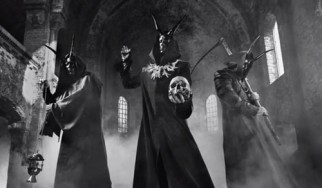 Ακούστε το "Ora Pro Nobis Lucifer" των Behemoth