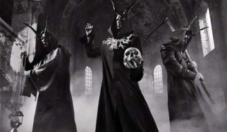 Και οι Behemoth προστίθενται στο line-up του Heavy By The Sea Festival