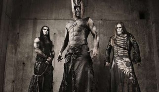 Αποκλεισμένοι στην Ρωσία οι Behemoth, ζητούν την βοήθεια των οπαδών τους