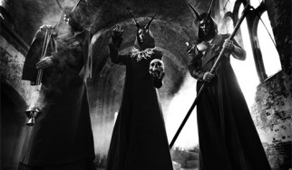Οι Behemoth σε λίγες μέρες στην Αθήνα. Γνωρίστε τους από κοντά!