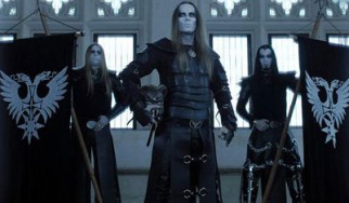 Επανακυκλοφορία σε μορφή συλλογής για τους Behemoth