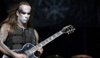 Λευχαιμία για τον τραγουδιστή των Behemoth