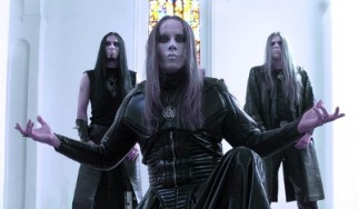 Δείτε το trailer του "Evangelia Heretika" των Behemoth
