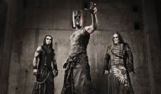 Ευχάριστα τα νέα για τον Nergal: Βρέθηκε δότης