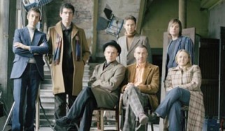 Οι Belle & Sebastian αποκαλύπτουν το όνομα και το εξώφυλλο του νέου τους album
