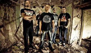 Λεπτομέρειες της νέας δισκογραφικής δουλειάς των Benighted