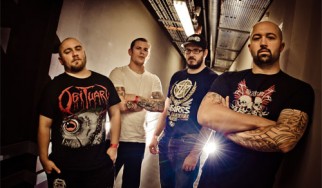 Αποκλειστικό: Δείτε το νέο video clip των Benighted με τη συμμετοχή του Niklas Kvarforth (Shining)