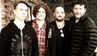 Μέλη των Soundgarden, Pearl Jam και Queens Of The Stone Age σε νέο super group
