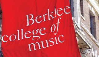 Το Berklee College Of Music στην Αθήνα από τις 6 μέχρι τις 10 Νοεμβρίου