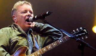 Επανένωση των New Order για δύο συναυλίες, χωρίς τον Peter Hook