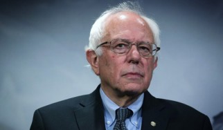 Ποιοί μουσικοί στηρίζουν τον Bernie Sanders;