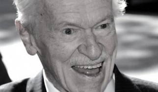 Έφυγε από τη ζωή ο διάσημος κιθαρίστας Bert Weedon