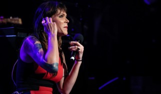 Κερδίστε προσκλήσεις για τη συναυλία της Beth Hart από το Rocking Radio