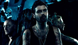 Πρεμιέρα του νέου video clip των Biffy Clyro