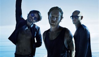 Οι Biffy Clyro αποκαλύπτουν το video του νέου τους single, "Biblical"