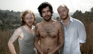 Νέο υλικό ετοιμάζουν οι Biffy Clyro